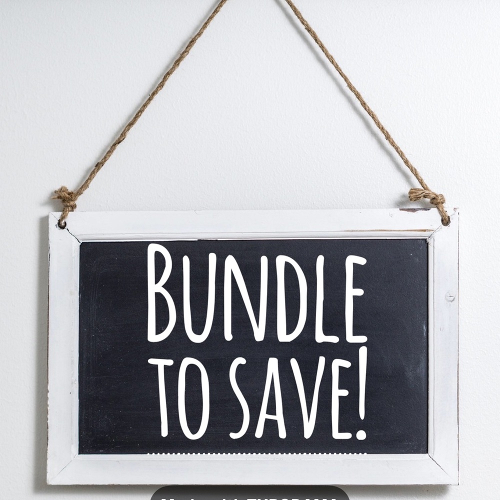 Save 20% on bundles!